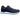 Men's Run Away Low Trainers Navy Size EU 43.5 / UK 9.5