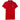 Men's Maglia Polo Shirt Red Size M