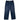 Men's Applique Logo Jeans Blue Size IT 48 / UK 32