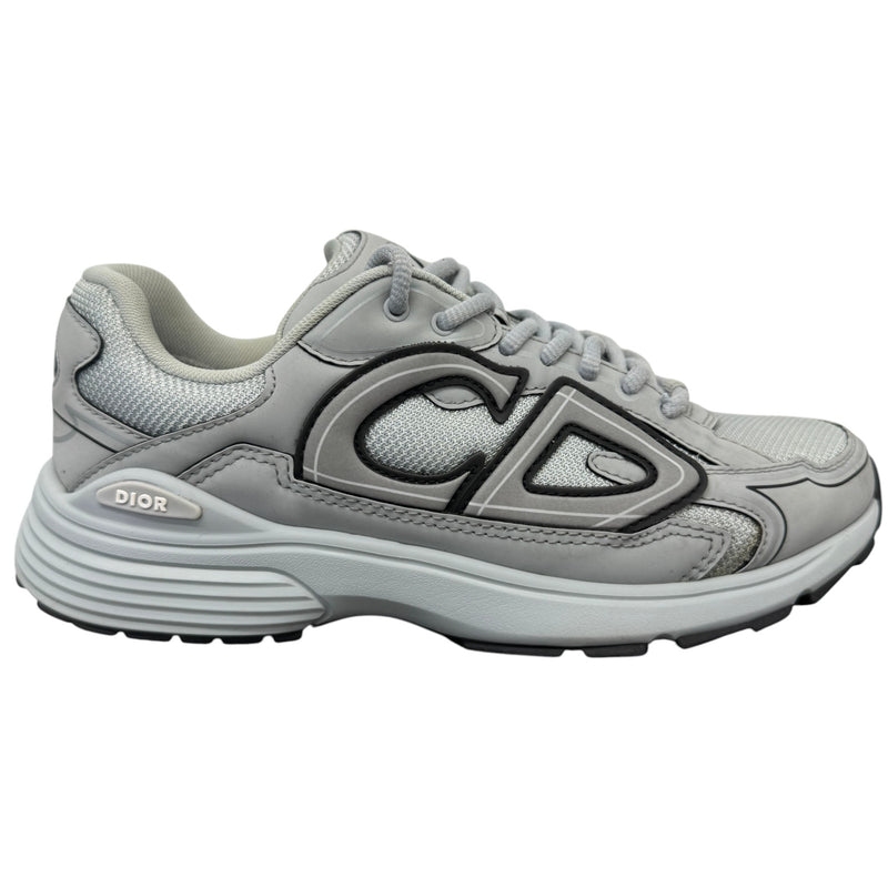 Men's B30 Low Trainers Grey Size EU 40 / UK 6