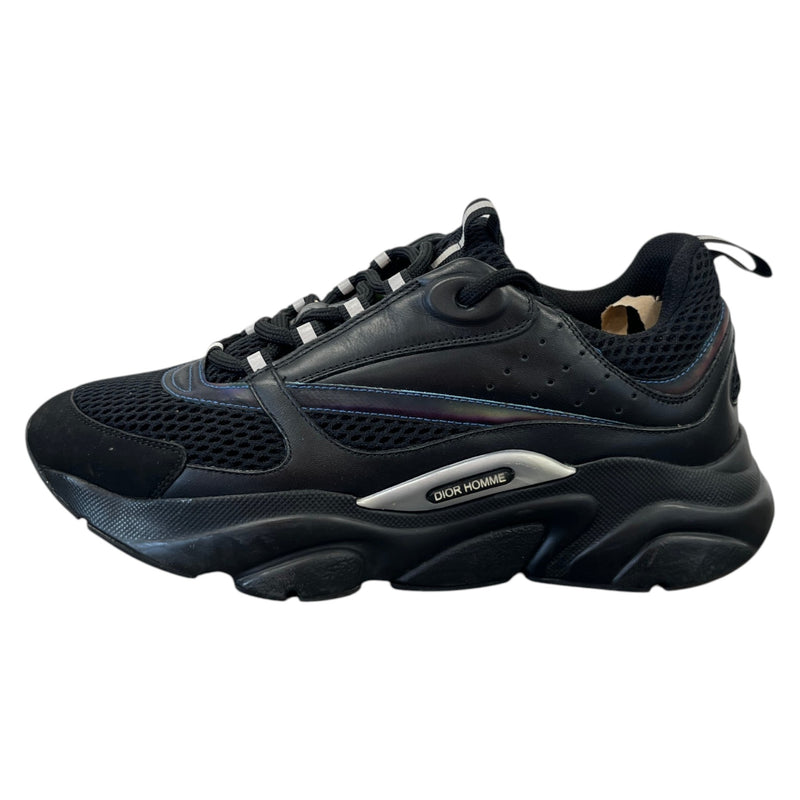 Women's B22 Low Trainers Black Size UK 7 / EU 40