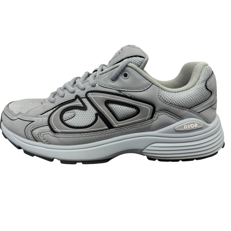 Men's B30 Low Trainers Grey Size EU 40 / UK 6