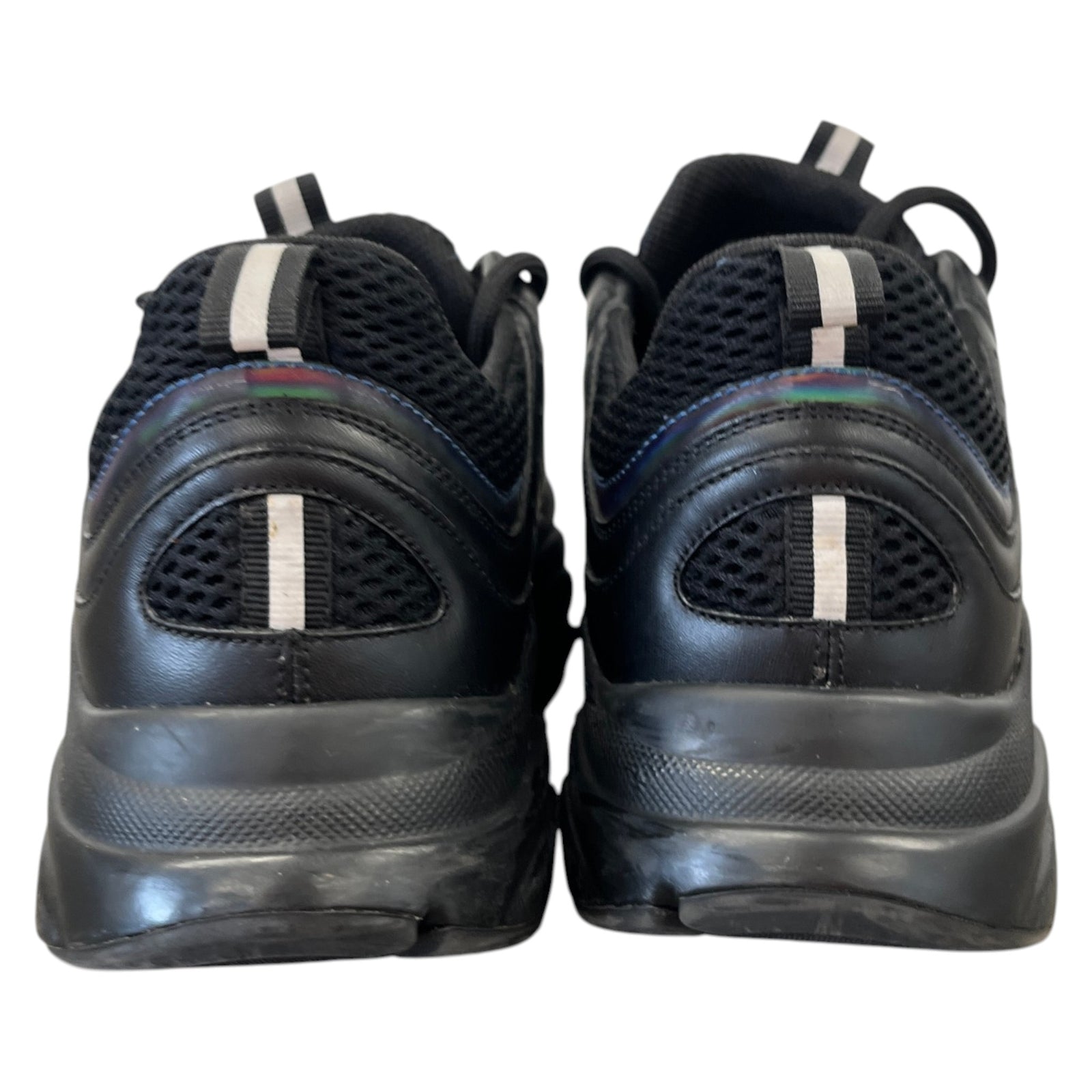Women's B22 Low Trainers Black Size UK 7 / EU 40 - Photo 7