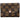 Women's Damier Rosalie Coin Purse Brown