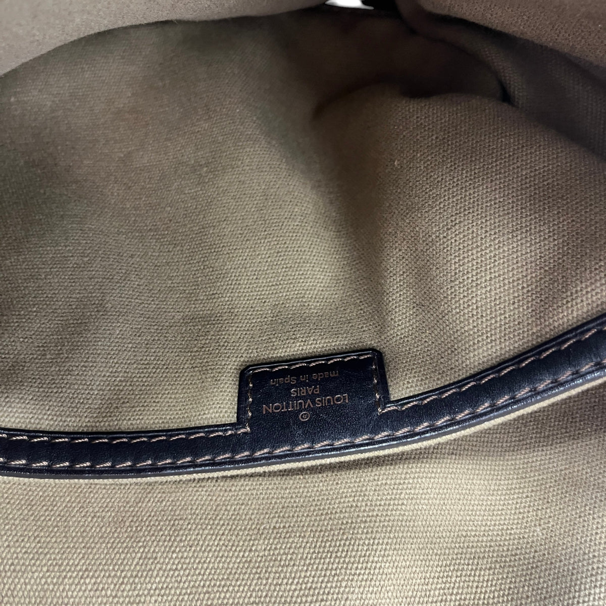 Women's Utah Shawnee Crossbody Bag Brown - Photo 9