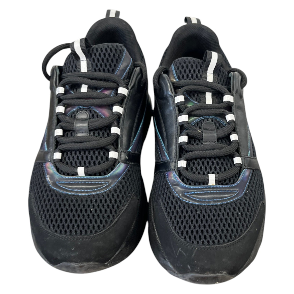 Women's B22 Low Trainers Black Size UK 7 / EU 40 - Photo 6