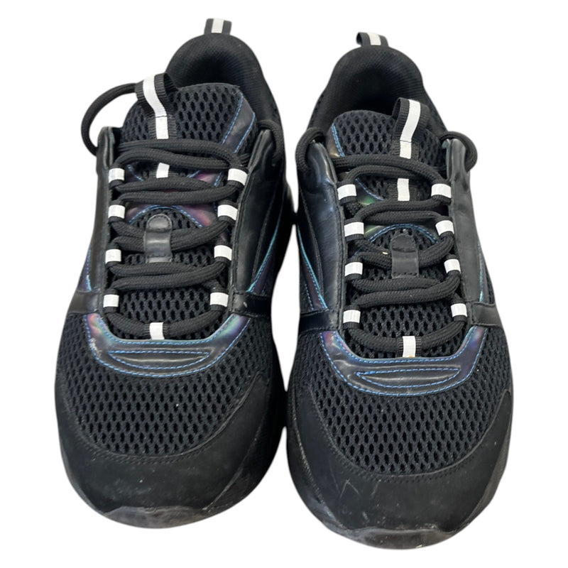 Women's B22 Low Trainers Black Size UK 7 / EU 40