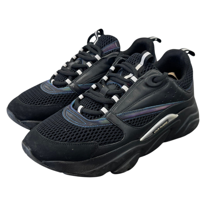 Women's B22 Low Trainers Black Size UK 7 / EU 40