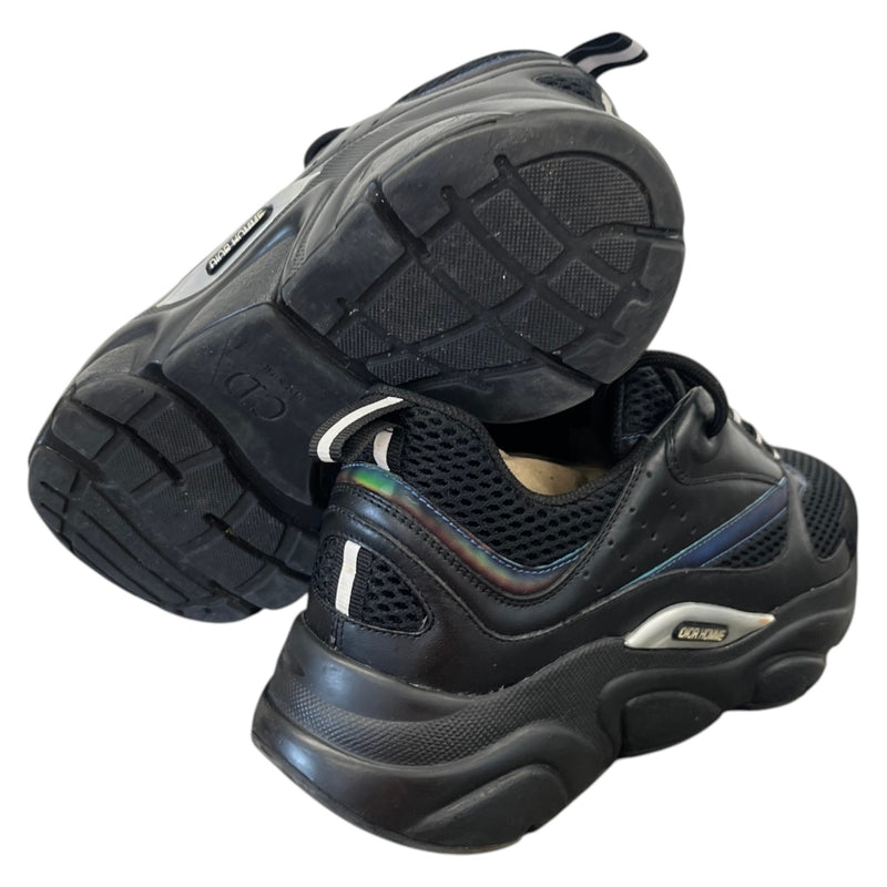 Women's B22 Low Trainers Black Size UK 7 / EU 40