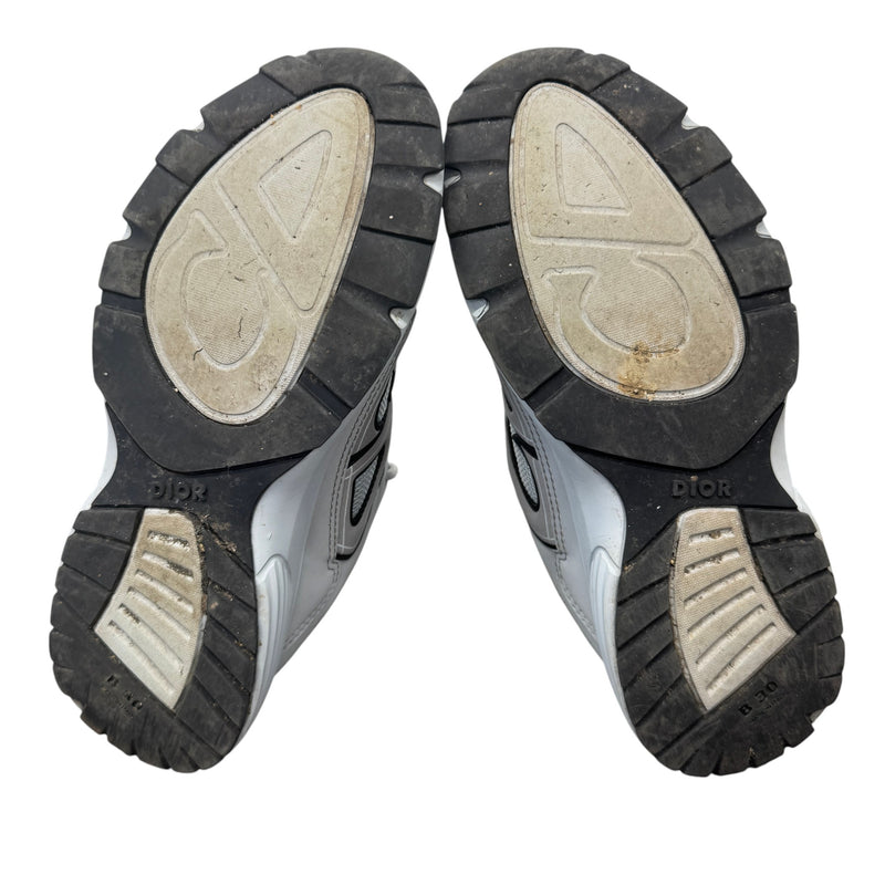 Men's B30 Low Trainers Grey Size EU 40 / UK 6