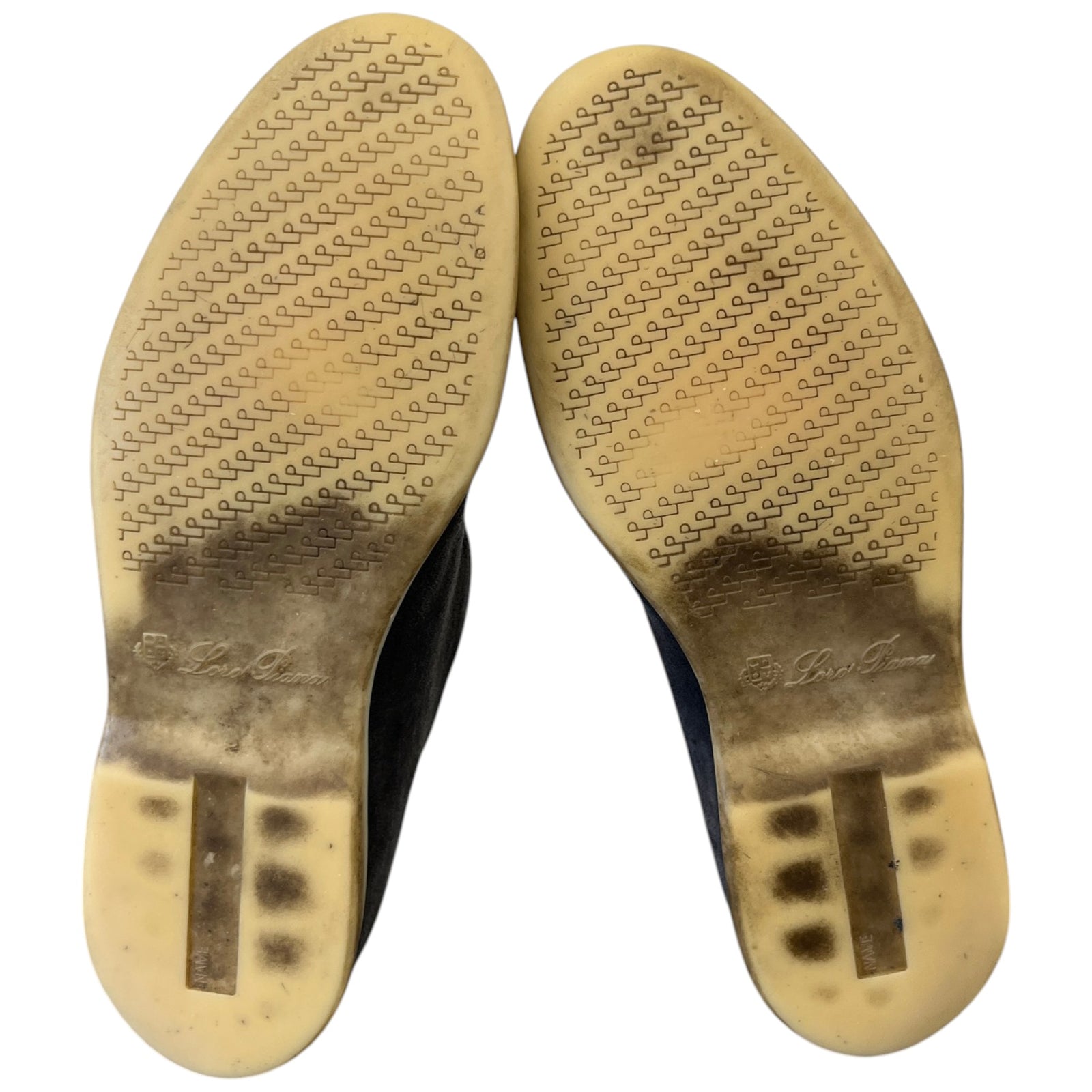 Men's Open Walk Loafers Green Size EU 44.5 / UK 10.5 - Photo 11