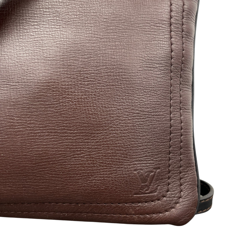 Women's Utah Shawnee Crossbody Bag Brown