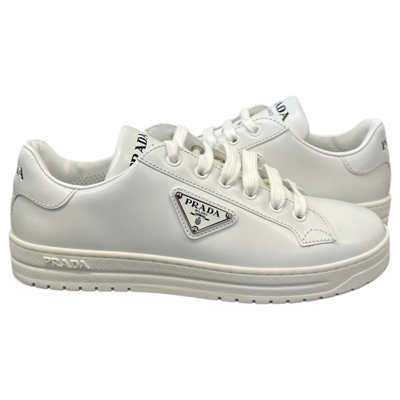 Women's Downtown Low Trainers White Size UK 4.5 / EU 37.5