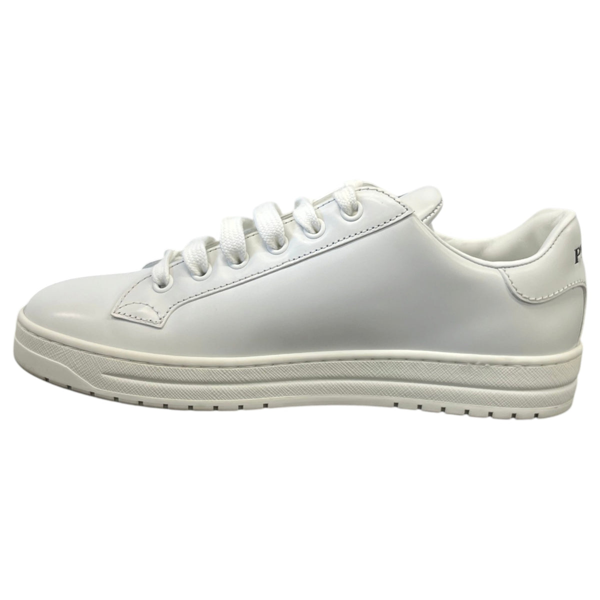 Women's Downtown Low Trainers White Size UK 4.5 / EU 37.5 - Photo 2