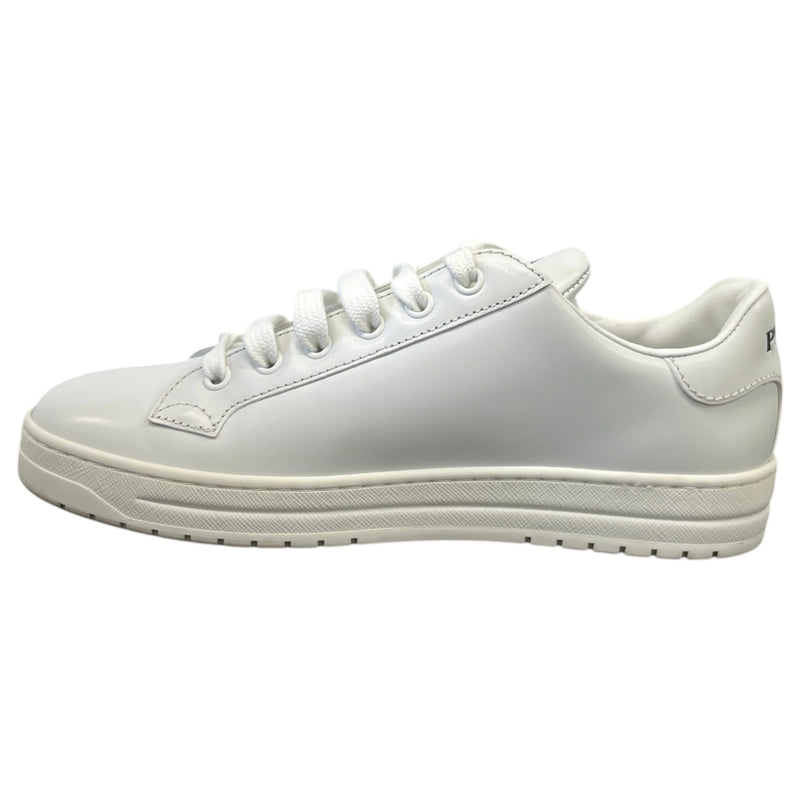 Women's Downtown Low Trainers White Size UK 4.5 / EU 37.5