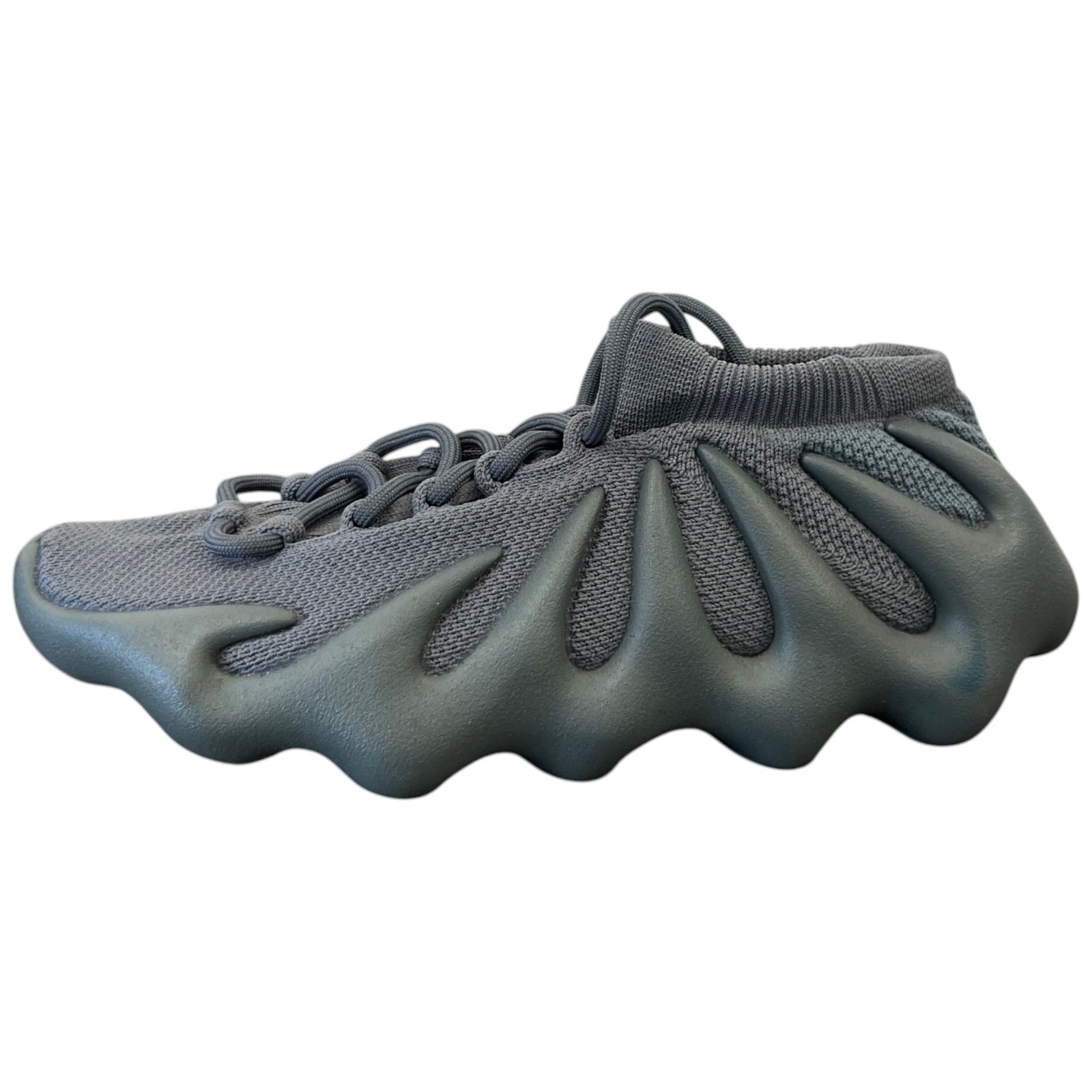 Men's 450 Low Trainers Grey Size EU 41 / UK 7 - Photo 5