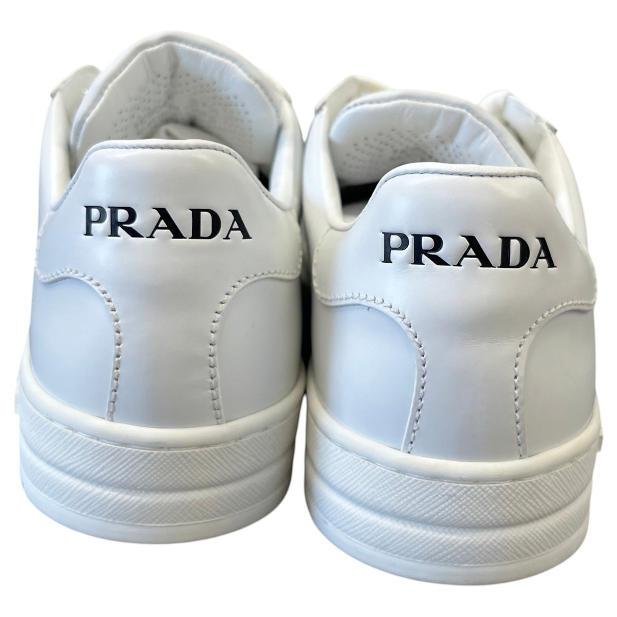 Women's Downtown Low Trainers White Size UK 4.5 / EU 37.5 - Photo 7