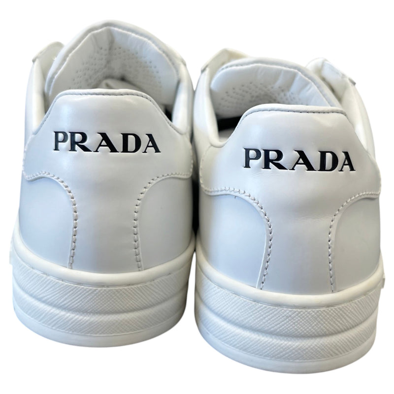 Women's Downtown Low Trainers White Size UK 4.5 / EU 37.5