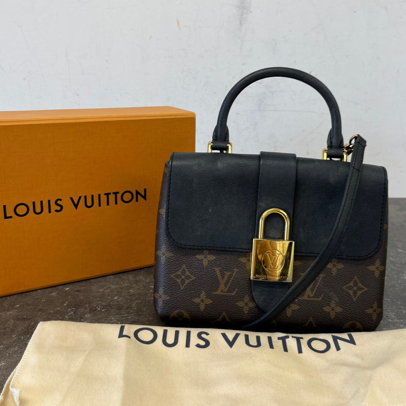 Women's Locky Bb Bag Brown
