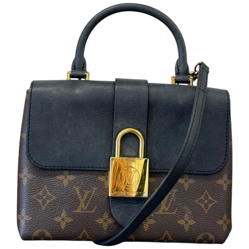 Women's Locky Bb Bag Brown
