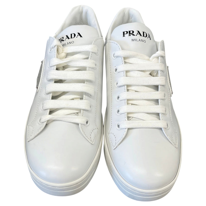 Women's Downtown Low Trainers White Size UK 4.5 / EU 37.5