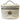 Women's Gg Marmont Mini Vanity Bag Cream