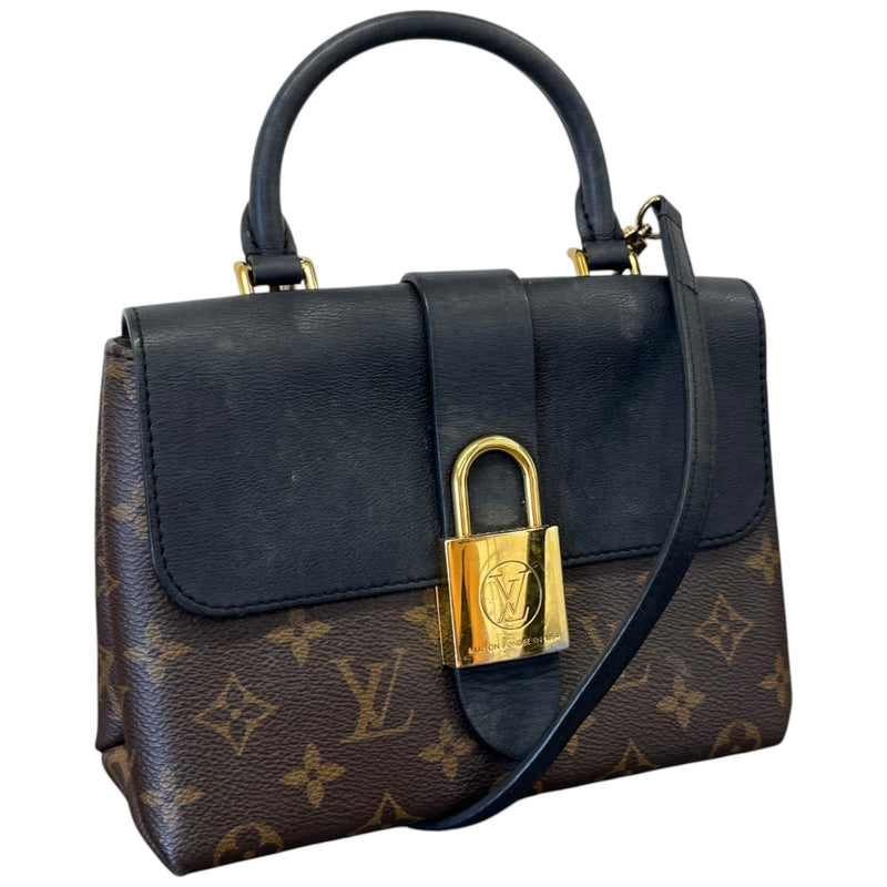 Women's Locky Bb Bag Brown