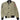 Men's Faber Bomber Jacket Khaki Size M
