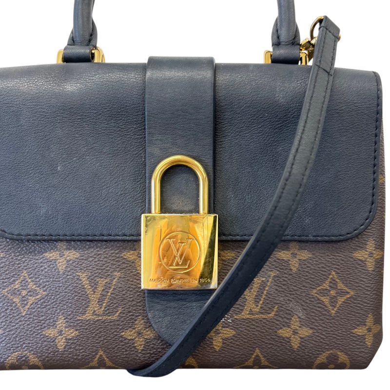 Women's Locky Bb Bag Brown