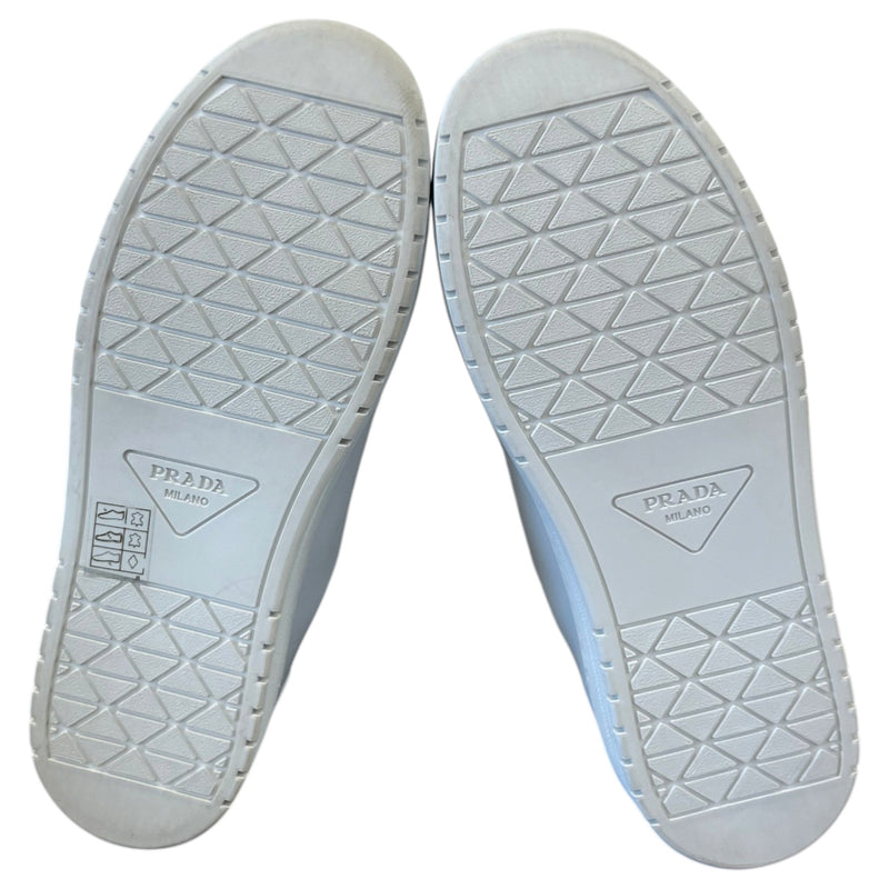 Women's Downtown Low Trainers White Size UK 4.5 / EU 37.5