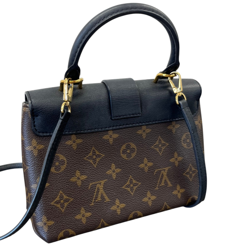 Women's Locky Bb Bag Brown