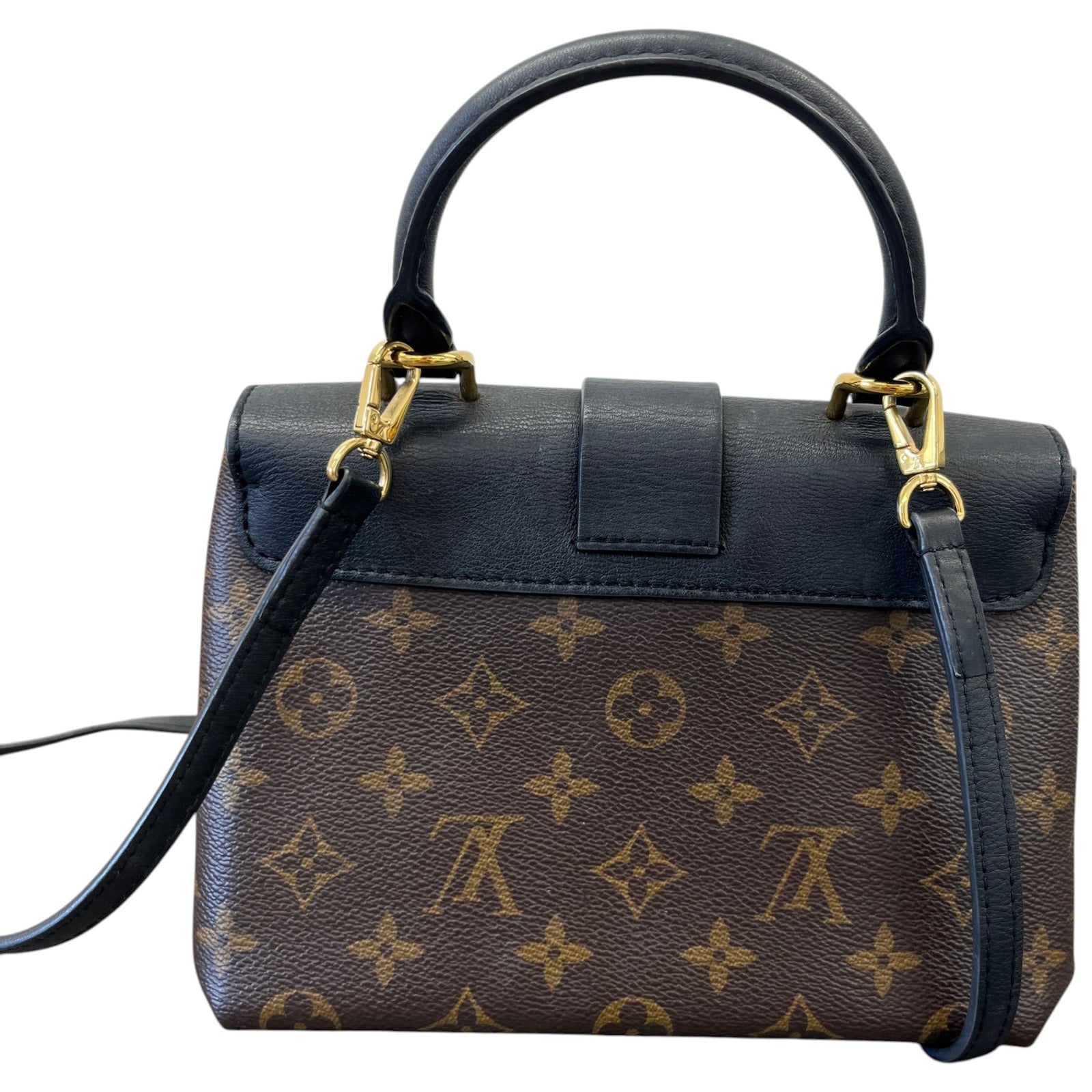 Women's Locky Bb Bag Brown - Photo 3