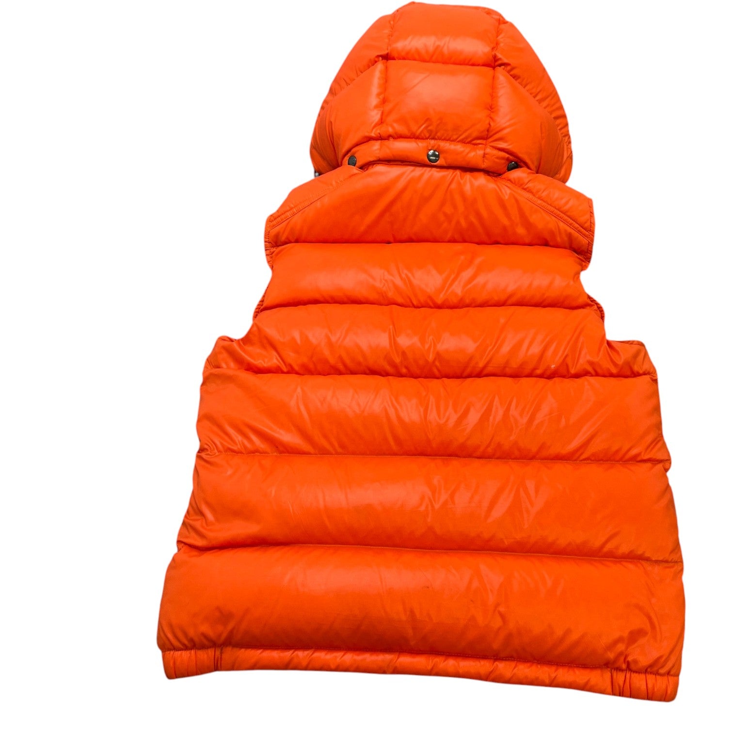 Men's Bormes Gilet Orange Size 3 / L - Photo 2