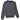 Men's Interlocked Logo Sweatshirt Grey Size XL