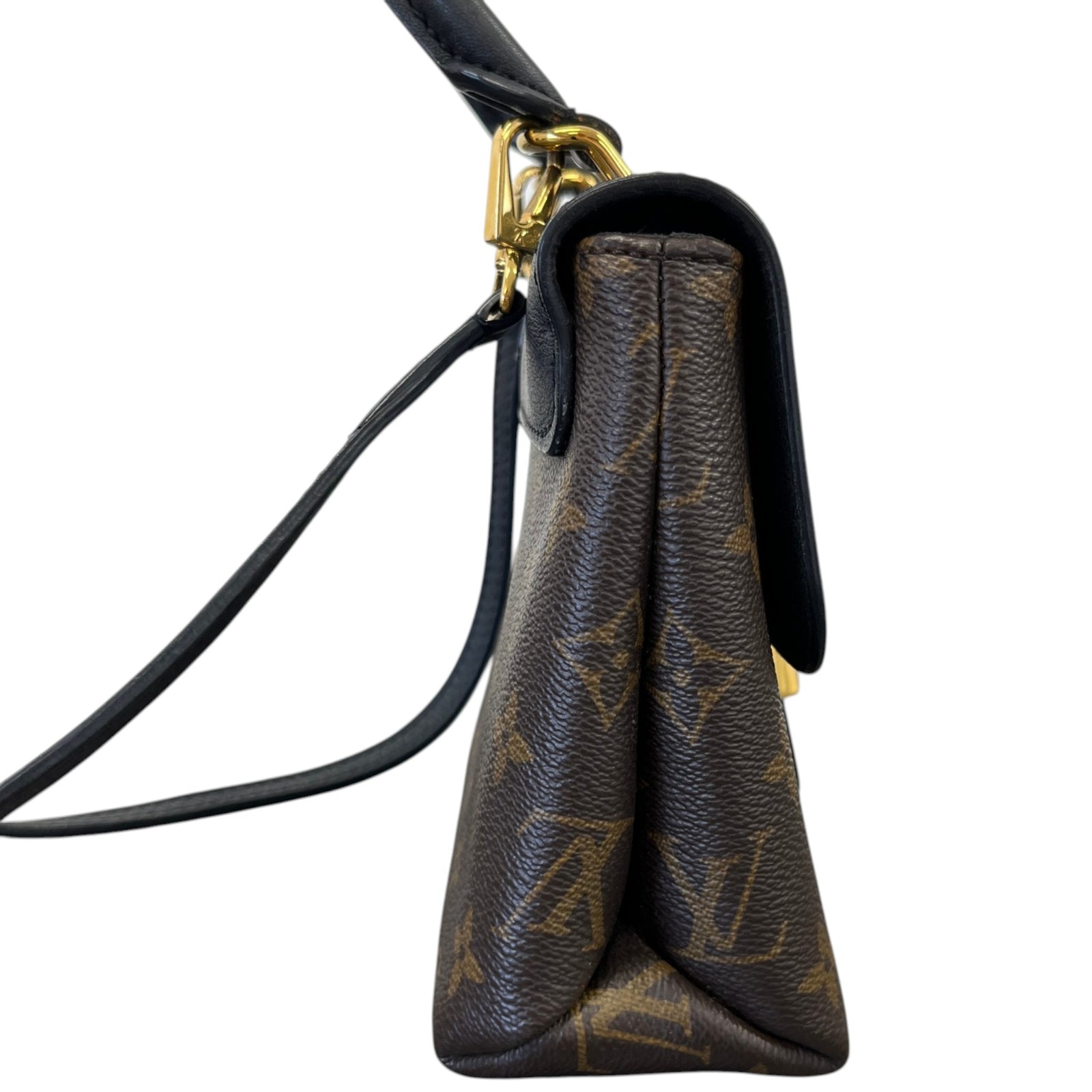 Women's Locky Bb Bag Brown - Photo 6
