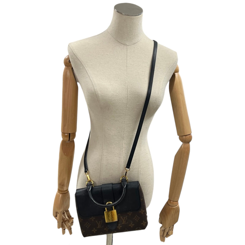 Women's Locky Bb Bag Brown