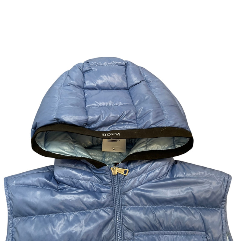 Men's Ragot Down Jacket Blue Size 5 / XXL