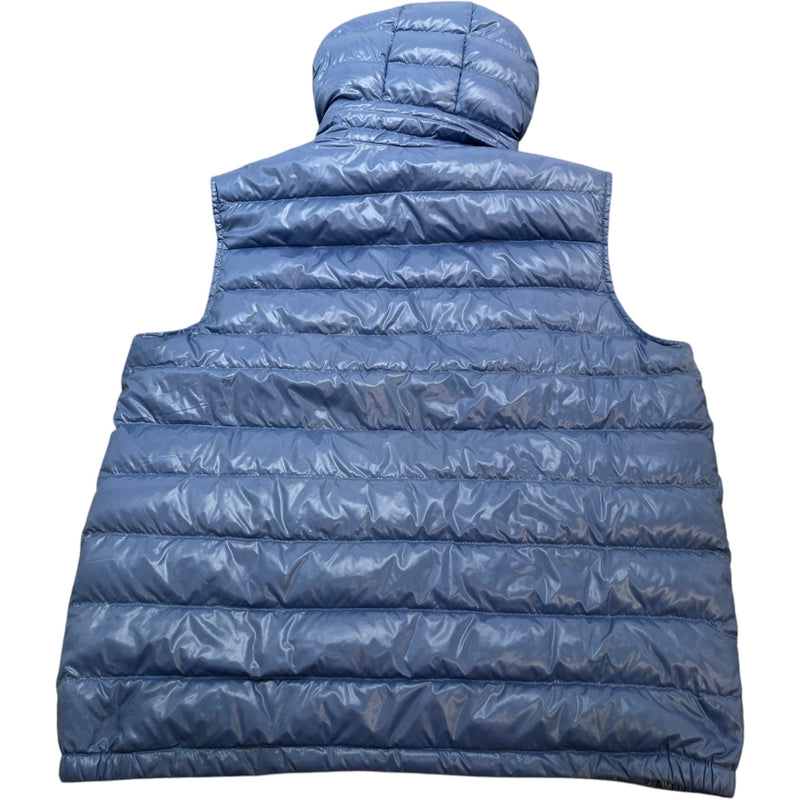 Men's Ragot Down Jacket Blue Size 5 / XXL