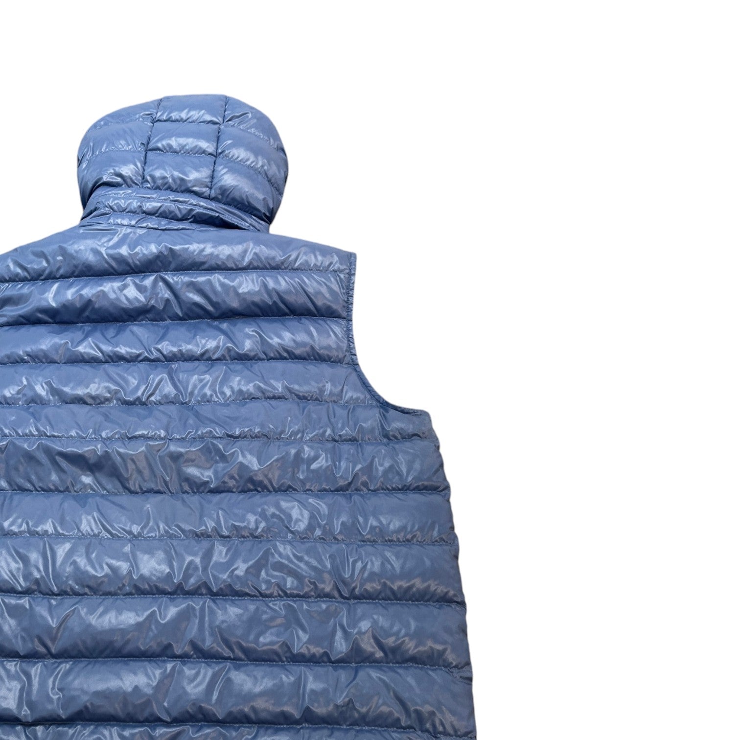 Men's Ragot Down Jacket Blue Size 5 / XXL - Photo 4