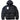 Men's Maya Down Jacket Black Size 4 / XL