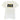 Men's Caravaggio Logo T-Shirt White Size L