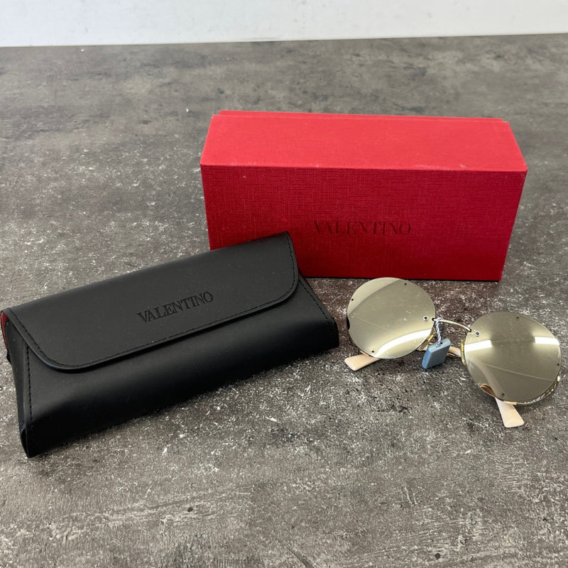 Men's Va 2003 Sunglasses Cream