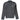 Men's College Logo OverShirt Charcoal Size XS