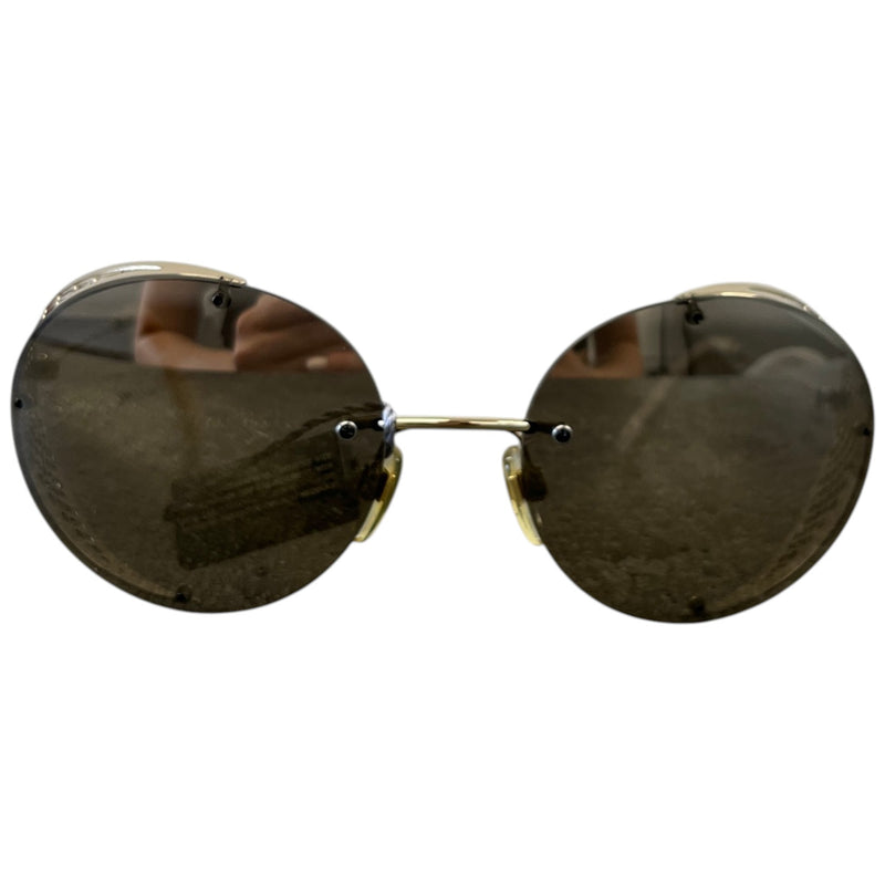 Men's Va 2003 Sunglasses Cream
