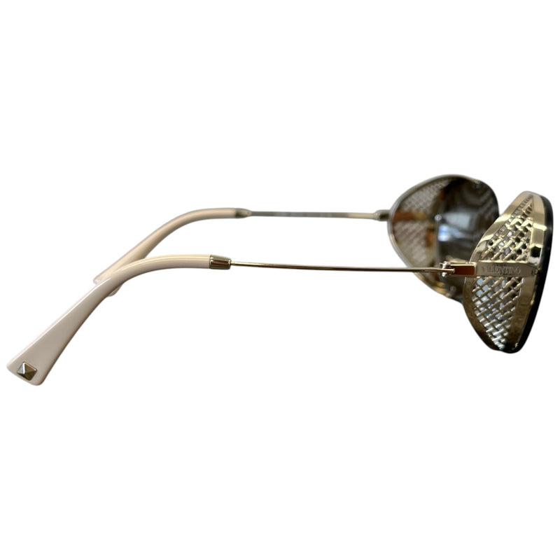 Men's Va 2003 Sunglasses Cream