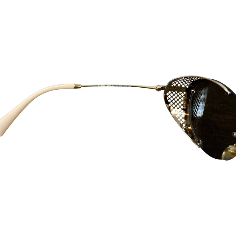 Men's Va 2003 Sunglasses Cream
