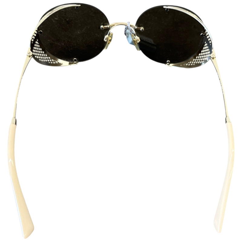 Men's Va 2003 Sunglasses Cream