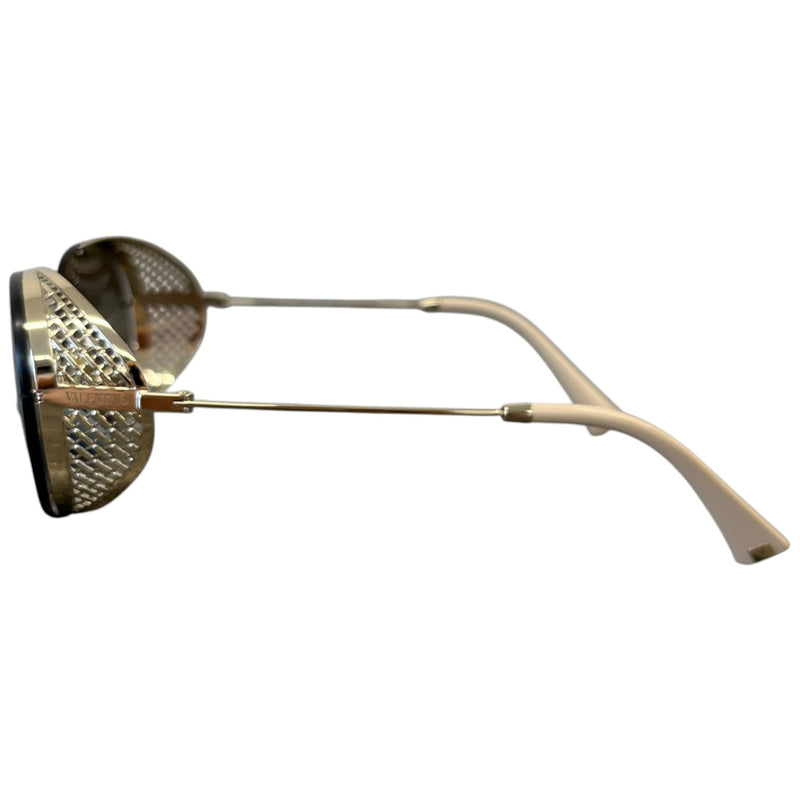 Men's Va 2003 Sunglasses Cream