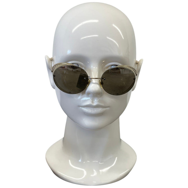 Men's Va 2003 Sunglasses Cream