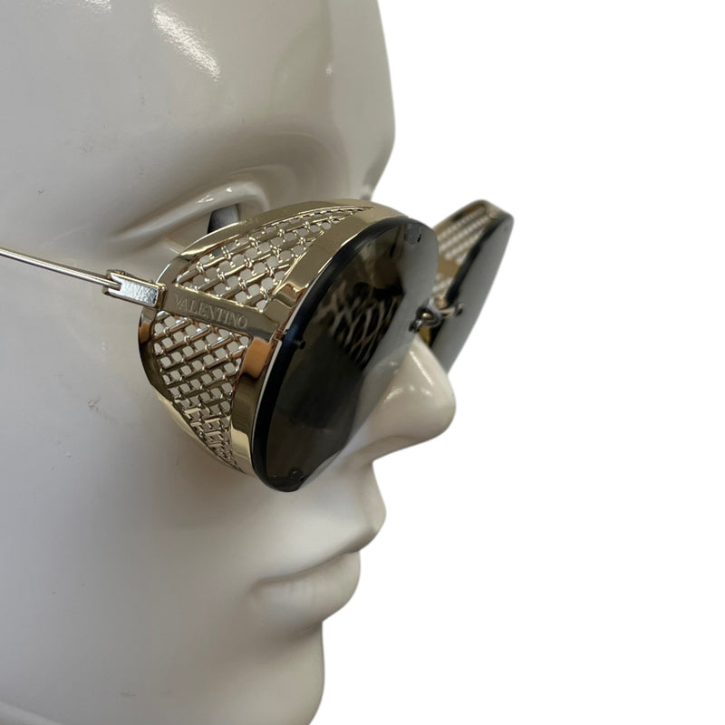 Men's Va 2003 Sunglasses Cream